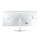 Monitor SAMSUNG 34'' LC34J791WTUXEN QLED UWQHD 100Hz 4ms Curved - 425114 - zdjęcie 7